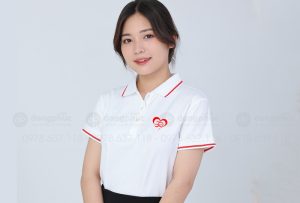 May và in áo phông kỉ niệm 30 năm
