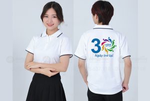 May và in áo phông kỉ niệm 30 năm Ngày trở lại 1993-2023