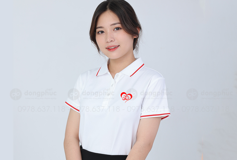 May và in áo phông kỉ niệm 30 năm