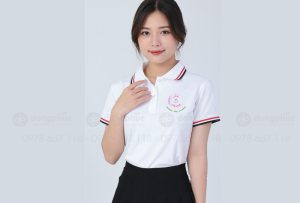 May và in áo phông Quán 3 Mix Juice