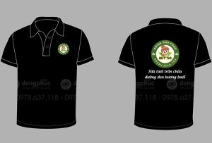 May và in áo phông Quán Mít 88