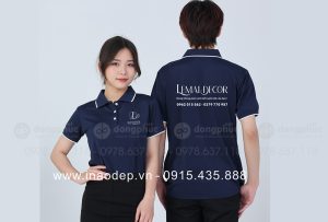 May và in áo phông Tiệm Lemai Decor