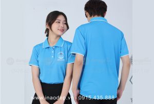 May và in áo phông Trường Cấp 3B Vĩnh Linh Bình Trị Thiên