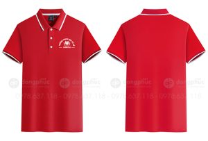 May và in áo phông Trường Trung học cơ sở Thanh Lạc