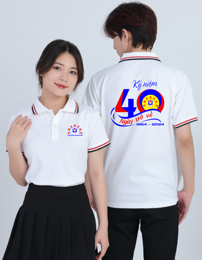 in áo họp lớp