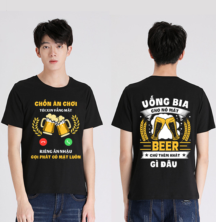 in ảnh lên áo lấy ngay