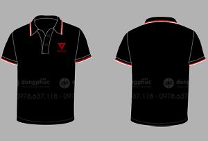 May và in áo phông Công ty cổ phần kiến trúc VietMax