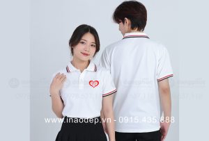 May và in áo phông Đồng lớp 83-84 Vĩnh Thượng