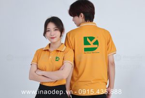 May và in áo phông đồng phục Đại Đoàn Kết Cons