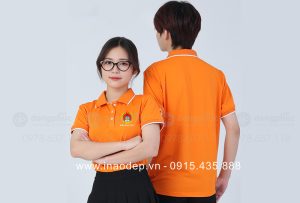 May và in áo phông LĐ-TBXH Quận Hoàn Kiếm