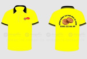 May và in áo phông Quán bánh đồng xu Chess won