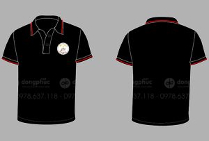 May và in áo phông Quán Coffee Mozart