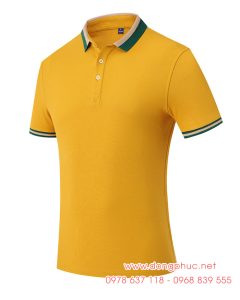 Mẫu áo phông polo 25