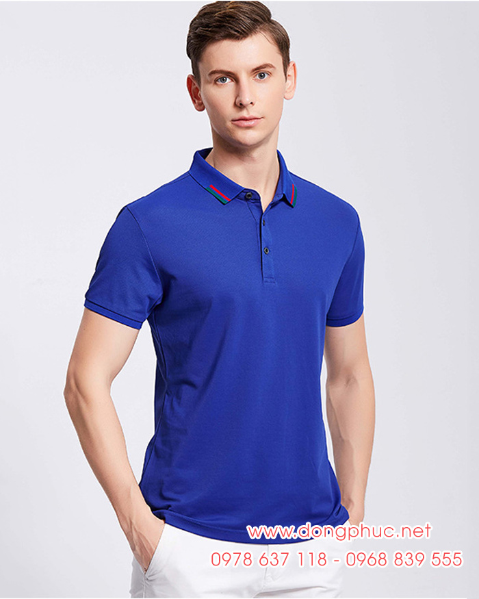Mẫu áo phông polo 26