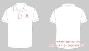 May và In áo phông Công ty Seyoung Eng Viet Nam