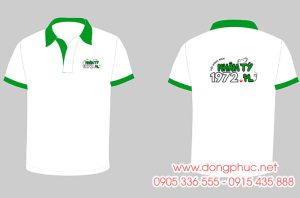 May và In áo phông Hội đồng niên Nhâm Tý 1972