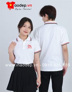 May và In áo phông Lớp khóa 85-88 Một thời để nhớ