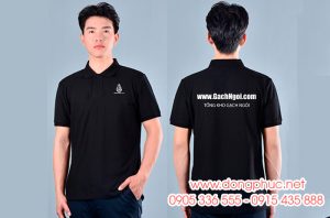 May và In áo phông Tổng kho gạch ngói