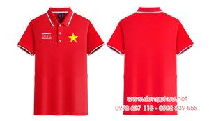 May và In áo phông Vu Gia Dental Laboratory