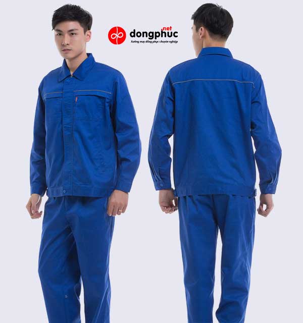 In áo bảo hộ lấy ngay