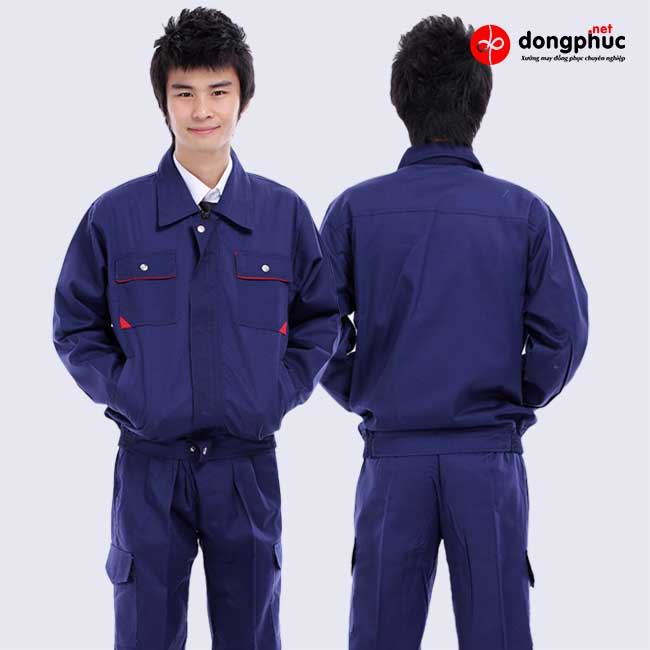 In áo bảo hộ lấy ngay