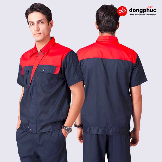 In áo bảo hộ lấy ngay