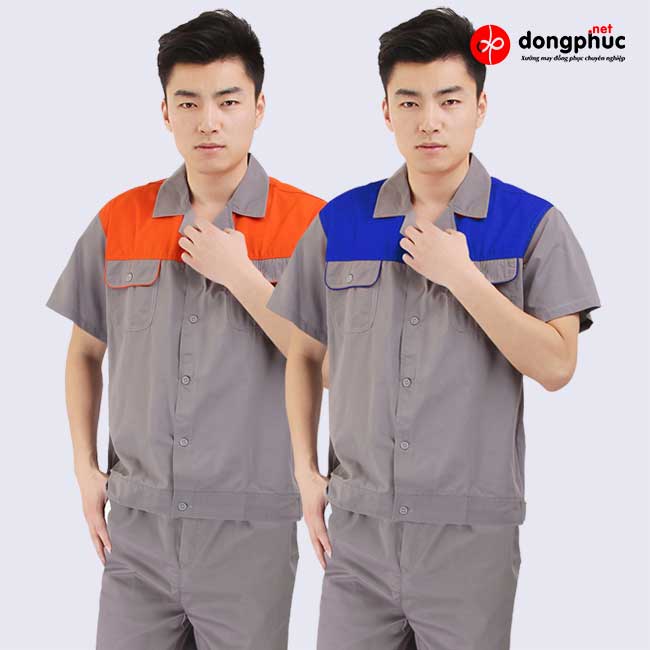 In áo bảo hộ lấy ngay