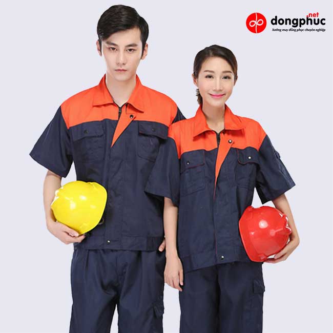 In áo bảo hộ lấy ngay