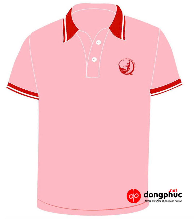 Áo phông đồng phục