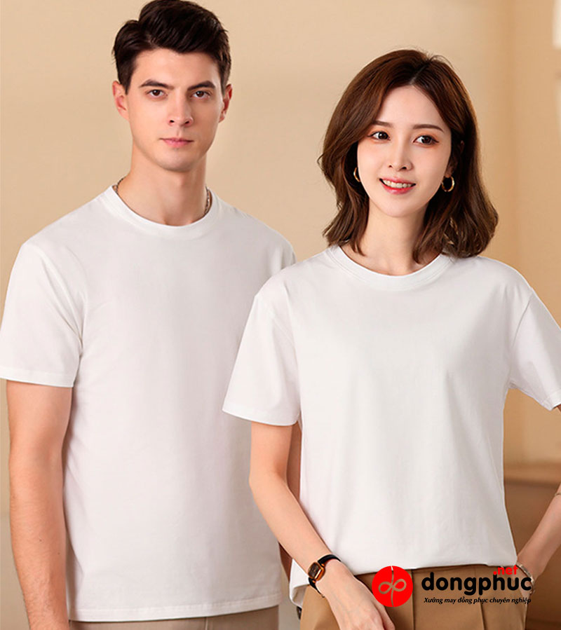 Áo phông đồng phục