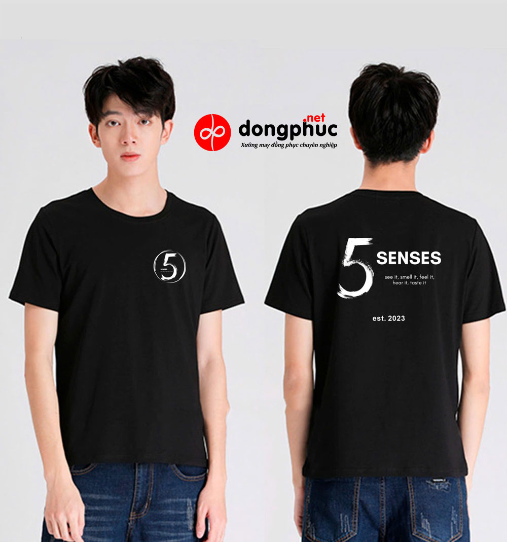 Dịch vụ In áo phông