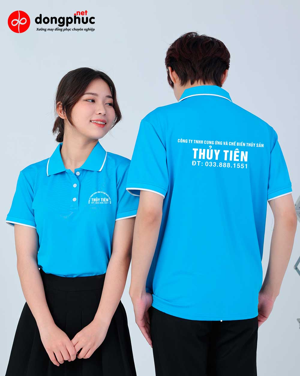 Dịch vụ In áo phông