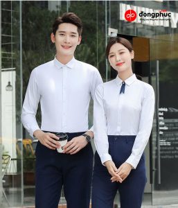 Đồng Phục Công Sở