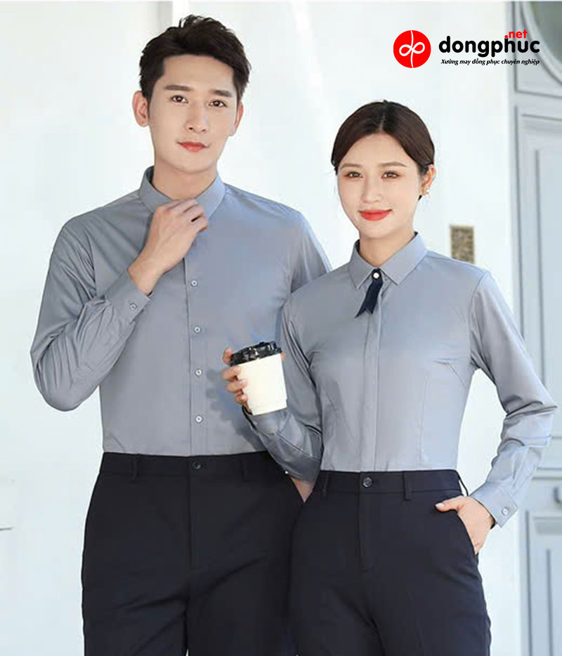 Đồng Phục Công Sở