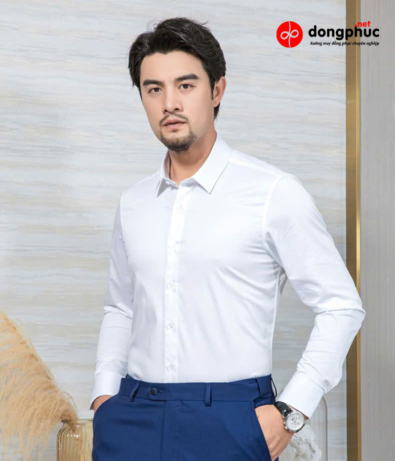 Đồng Phục Công Sở