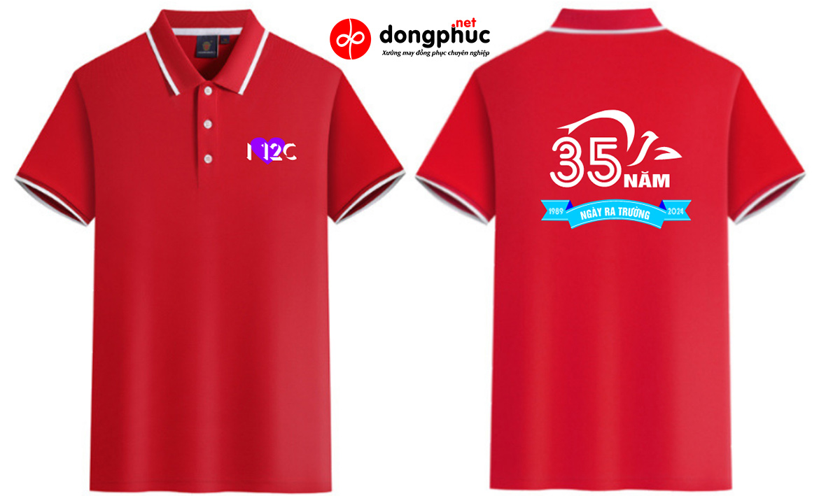 Đồng phục họp lớp