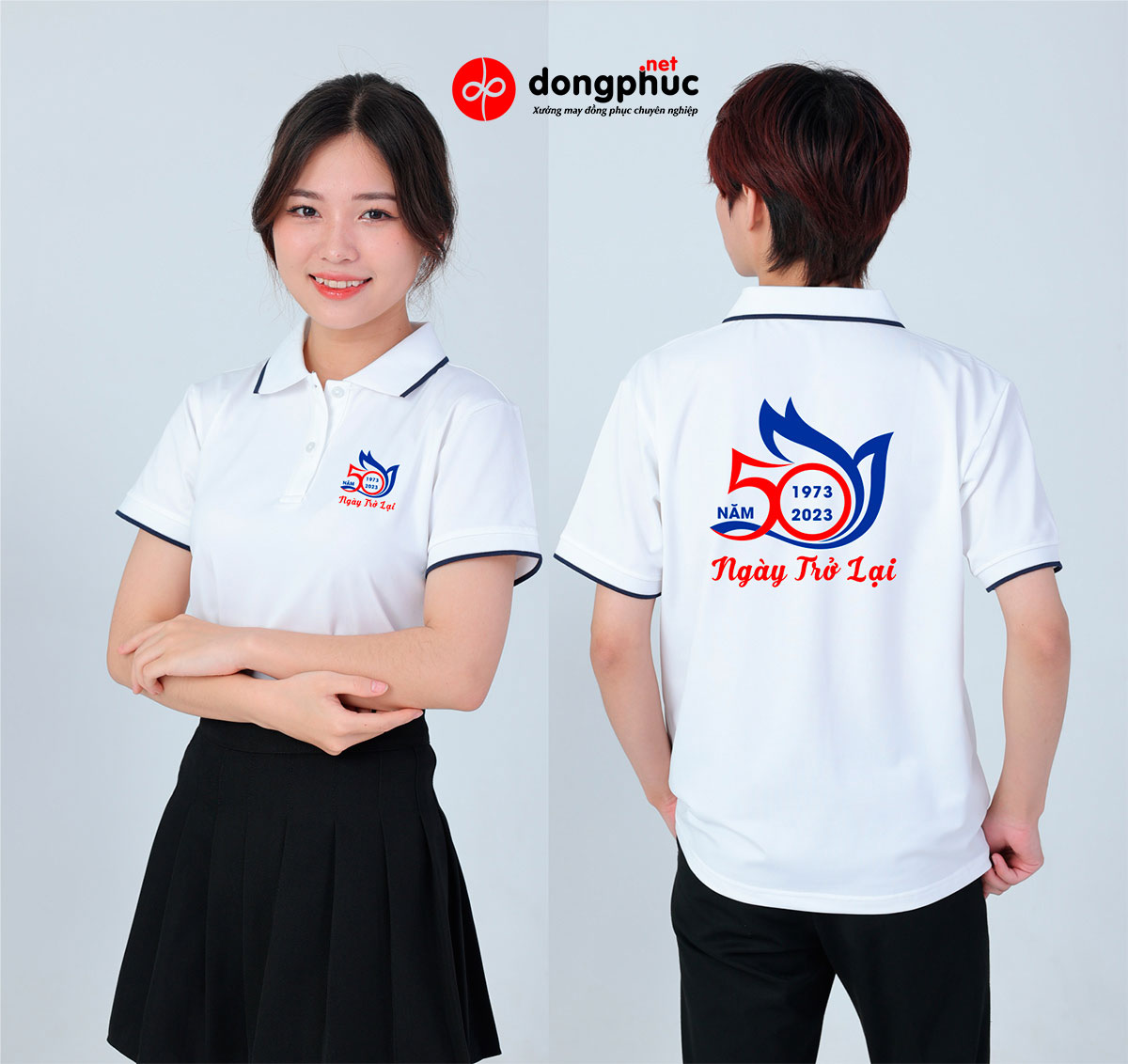 Đồng phục họp lớp