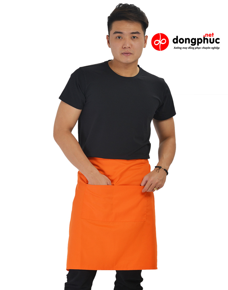 Tạp dề may sẵn