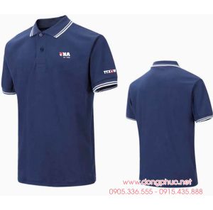 May và In áo phông VNA Media TTXVN - Vietnam News Agency