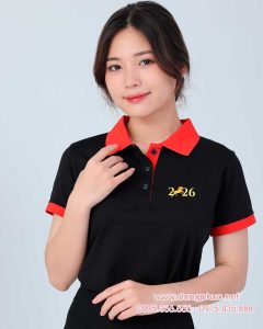 May và In áo phông năm 2026